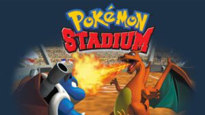 Pokémon Stadium dal 12 aprile su Nintendo Switch Online + Pacchetto Aggiuntivo