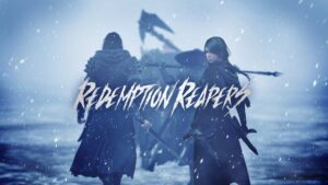Redemption Reapers, versione fisica PS5 rimandata a Luglio, upgrade da PS4 gratuito