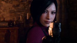La doppiatrice di Ada in Resident Evil 4 chiude i social a causa di critiche, molestie e minacce