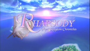 Rhapsody: Marl Kingdom Chronicles uscirà per PC, PS5 e Switch il 29/08 negli USA e l’01/09 in EU