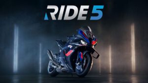 RIDE 5 uscirà il 24 agosto su PC, PS5 e XBX|S, avrà oltre 35 percorsi e 200 moto [+trailer]