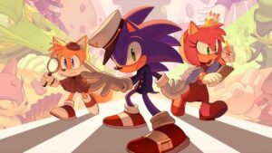The Murder of Sonic the Hedgehog è il nuovo punta e clicca di SEGA disponibile gratuitamente su Steam