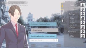 Square Enix AI Tech Preview: The Portopia Serial Murder Case è il remake con IA del titolo del 1983. Disponibile gratis dal 24 aprile su Steam [+link]