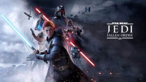 Lucasfilm voleva che Fallen Order fosse uno shooter con un cacciatore di taglie, per evitare di utilizzare gli Jedi
