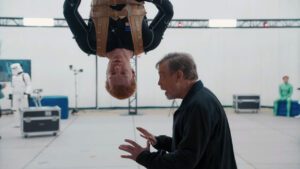 Star Wars Jedi: Survivor celebra il lancio con uno spot con Mark Hamill [+video]