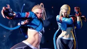 Street Fighter VI, pubblicato il theme di Cammy, puoi ascoltarlo qui [+video]