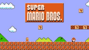 Il tema di Super Mario Bros. sarà inserito nella National Recording Preservation Board, prima volta per un videogioco