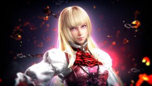 Tekken 8 annuncia Lili [+trailer]