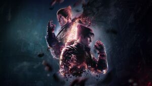 Tekken 8 avrà rollback netcode e crossplay, lo conferma Harada
