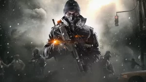 The Division Day, evento dedicato a The Division, andrà in onda il 20 aprile alle 20:00
