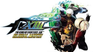 The King of Fighters XIII: Global Match annunciato per PS4 e Switch – open beta in estate