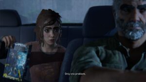 Naughty Dog chiede scusa per TLOU PC: i primi fix da martedì