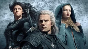 Ecco il trailer ufficiale della terza stagione di The Witcher [+video]