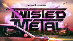 Twisted Metal sarà una serie TV con protagonista Anthony Mackie da luglio su Peacock, a breve il trailer