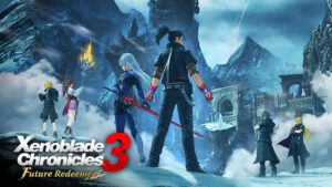 Xenoblade Chronicles 3: Un futuro riconquistato – il 4° e ultimo contenuto del Pass di Espansione  disponibile dal 26 aprile