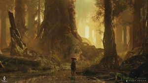 Private Division e Game Freak annunciano Project Bloom