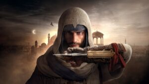 Assassin’s Creed Mirage, secondo un rivenditore giapponese, uscirà il 12 ottobre 2023