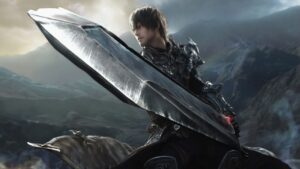 I preordini di Final Fantasy XVI sono inferiori a quelli di FFXV