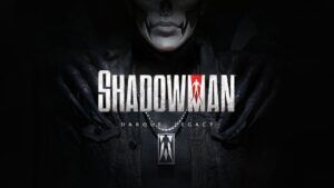 Darque Legacy è il nuovo capitolo di Shadowman, in uscita nel 2024 per PC, PS5 e Xbox [+trailer]