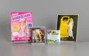 The Strong National Museum of Play’s World Video Game aggiunge Barbie Fashion Designer, Computer Space, Last of Us e Wii Sports alla Hall of Fame