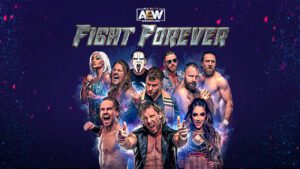 AEW: Fight Forever esce il 29 giugno su PC e console [+trailer]