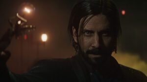 Nuovo video Gameplay per Alan Wake 2 [+video]