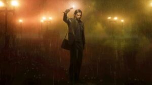 Alan Wake 2, nuovo trailer con cammeo di Max Payne [+video]