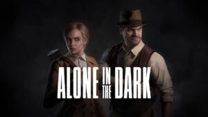 Il reboot di Alone in the Dark esce il 25 ottobre su PC, PS5 e XBSX|S, ora disponibile il prologo gratuito