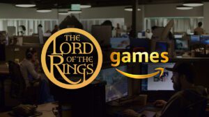 Amazon Games pubblicherà un MMO de Il Signore degli Anelli sviluppato dal team di New World