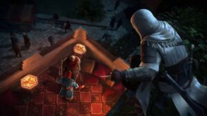Ubisoft nei prossimi anni aumenterà del 40% lo staff al lavoro sui titoli del franchise di Assassin’s Creed