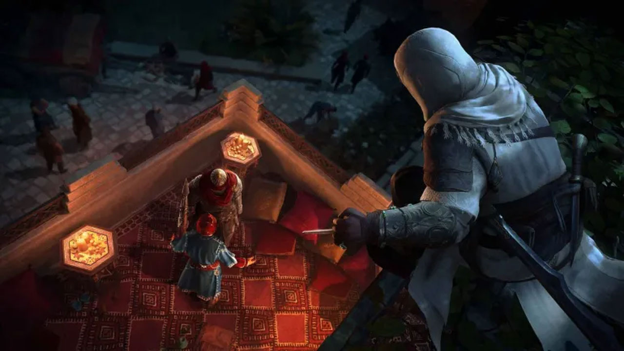Assassin's Creed
