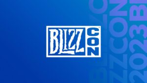 BlizzCon 2023 si terrà il 3 e 4 novembre, sarà un evento in presenza dal vivo