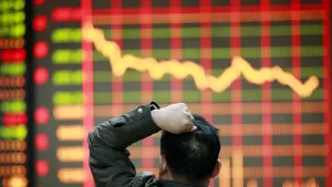 Sony, -4,8% in borsa, previsioni per l’anno prossimo in calo