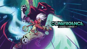 CONVERGENCE: A League of Legends Story, action 2D con protagonista Ekko, esce il 23 maggio su console e PC  [+trailer]