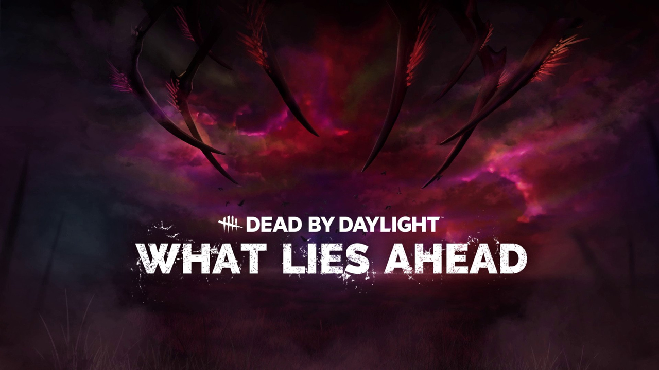 Dead by Daylight Supermassive Games