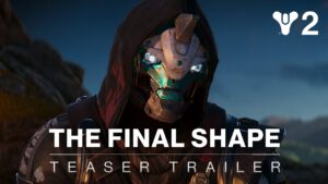 Destiny 2, The Final Shape è l’ultima espansione della saga Luce e Oscurità [+video]