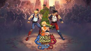 Double Dragon Gaiden: Rise of the Dragons in uscita questa estate su PC e console [+trailer]