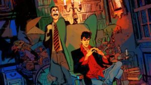 Barbara Baraldi è la nuova curatrice di Dylan Dog, con la supervisione del creatore del personaggio, Tiziano Sclavi [+video]
