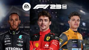 F1 23 esce il16 giugno su PC e console [+trailer]