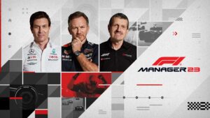 F1 Manager 2023 annunciato per PS5, PS4, XBSX|S, XO e PC, no data di uscita al momento