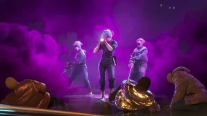 Annunciato Fairgame$, gioco di rapine online per PC e PS5 [+video]