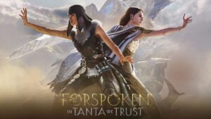 Forspoken: In Tanta We Trust disponibile dal 26 maggio su PS5 e PC [+trailer]