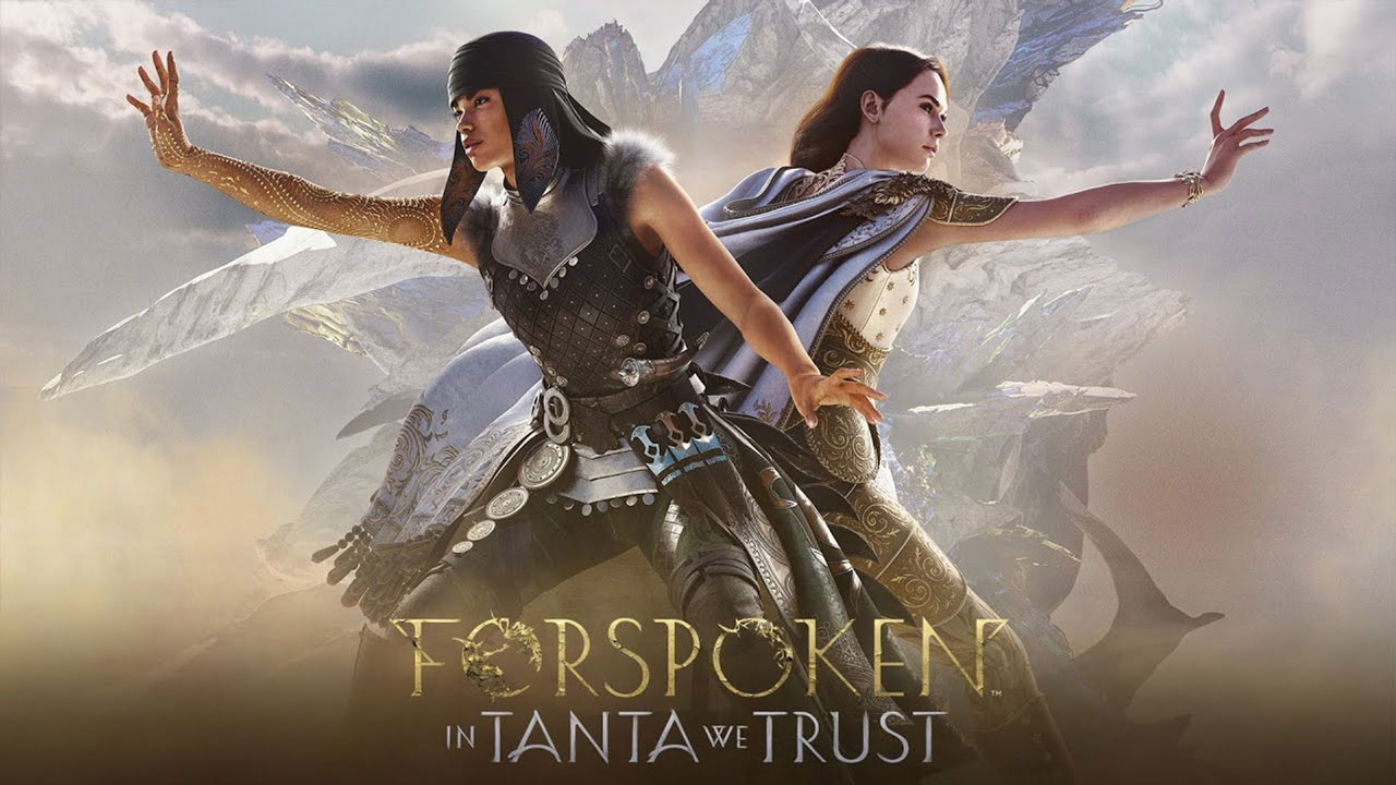 Forspoken: In Tanta We Trust