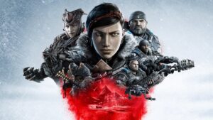 Le esclusive Xbox arrivano su GeForce NOW: Gears 5 già disponibile, dal 25/05 Pentiment, Grounded e Deathloop
