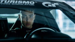 Gran Turismo, il film al cinema dal 20 settembre [+trailer]