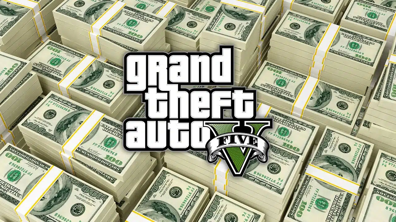 GTA V