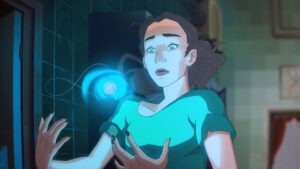 Harmony: The Fall of Reverie esce l’8 giugno oer Switch e PC, il 22 per PS5 e XSX|S. Demo per PC il 21 maggio [+trailer]