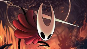 Hollow Knight: Silksong non uscirà nella prima metà del 2023, la conferma da Team Cherry