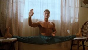 Jean-Claude Van Damme sarà Johnny Cage in una skin del Kombat Pack di Mortal Kombat 1