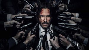 Joe Drake, presidente di Lionsgate, annuncia l’inizio dello sviluppo di John Wick 5